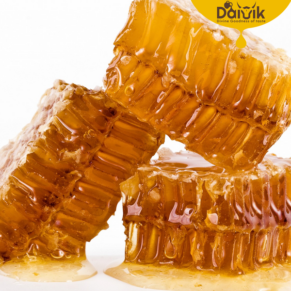 ROCK BEES WAX