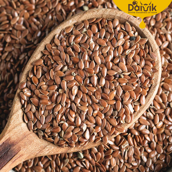 JAVAS/FLAX SEEDS/AALI VIDHAI