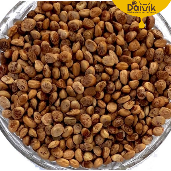 Organic Chironji Seeds / Almondette Seeds / Saara Paruppu