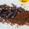 Organic Clove Powder  Laung Powder