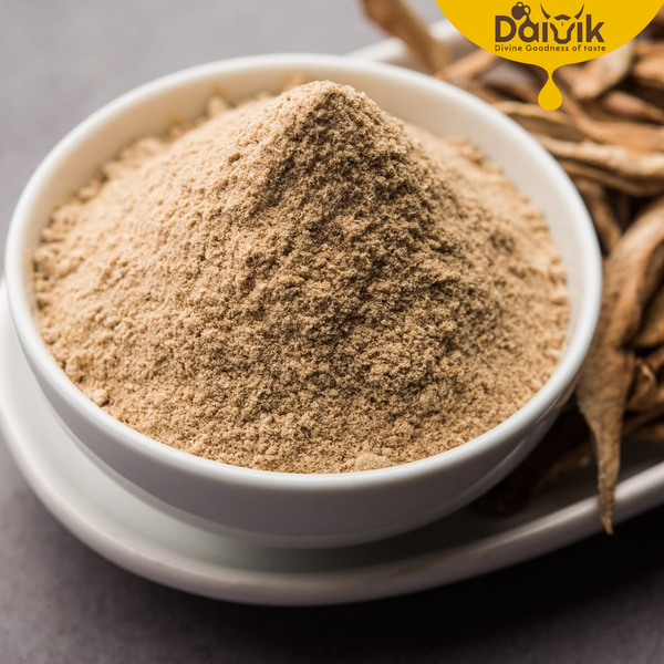 ORGANIC AMCHOOR POWDER/DRY MANGO POWDER