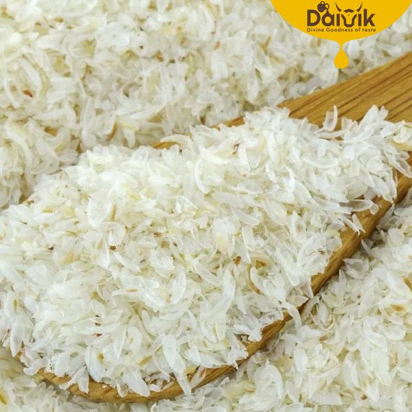 Organic Psyllium Husk