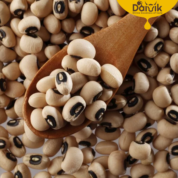 CHAWKI/LOBIYA/WHITE EYE COW PEA/THATTAI PAYIR