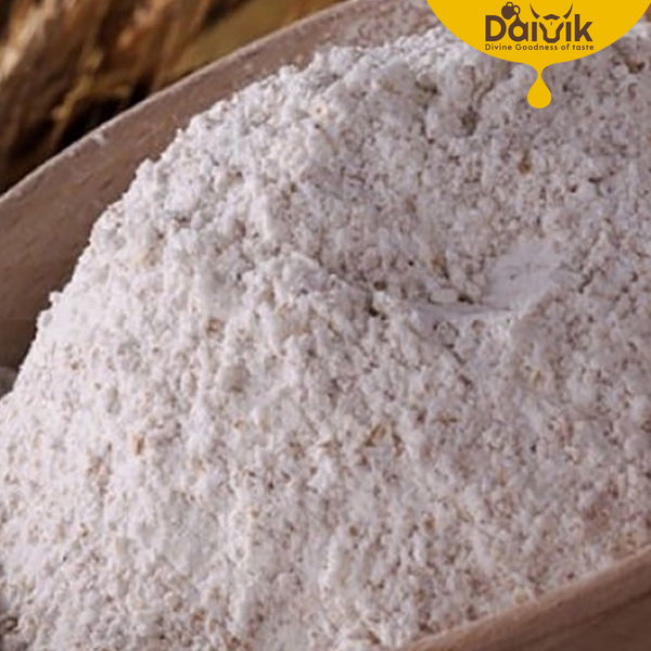 RED RICE PUTTU FLOUR/SIVAPPU KAVUNI PUTTU MAAVU