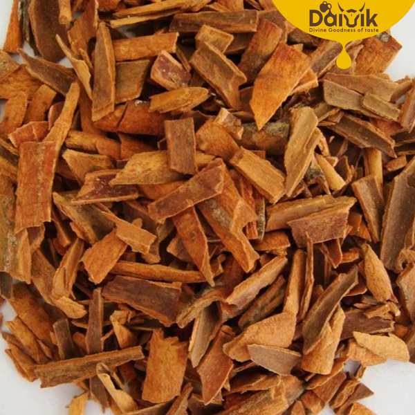 CINNAMON BARK/LAVANGA PATTAI