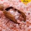 HIMALAYAN DARK PINK CRYSTAL SALT