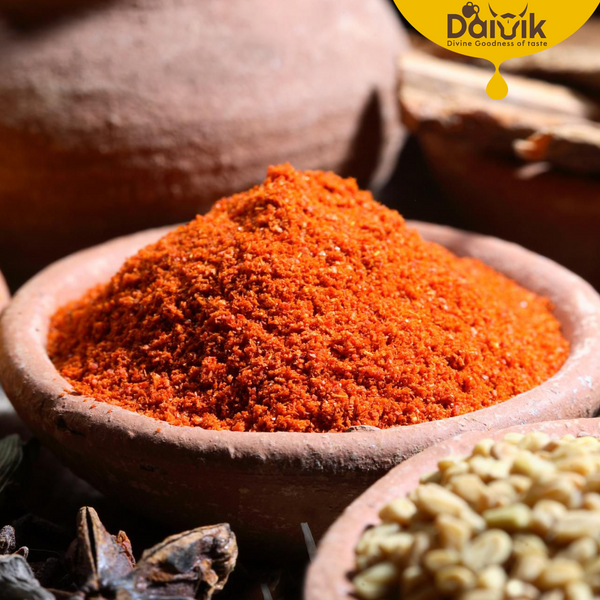 Organic Original Kulambu Masala