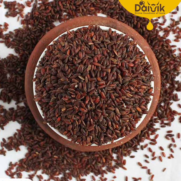 ORGANIC KULLAKAAR RICE