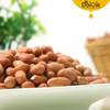 ORGANIC NATIVE RAW GROUNDNUTS