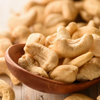 WHOLE CASHEWNUTS BOLD-W240 COUNTS
