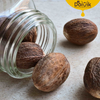 JAIPHAL/NUTMEG/JAADHI KHAI