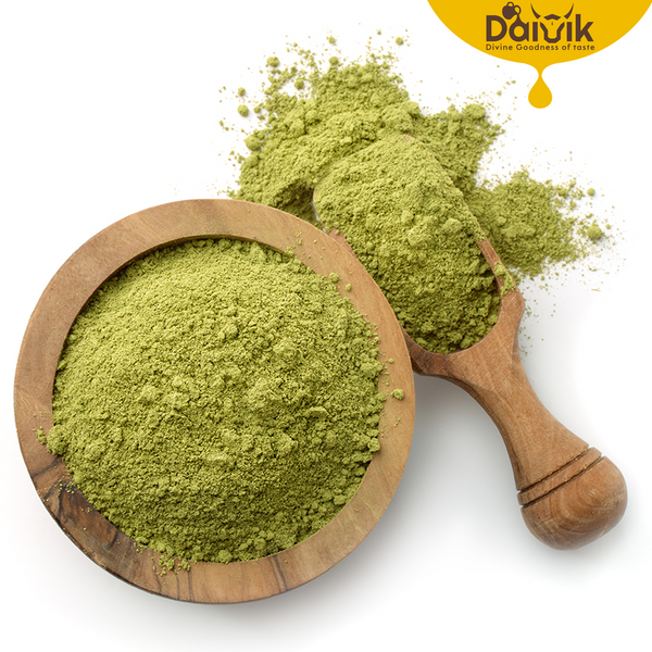 Organic Curry Leaf Powder