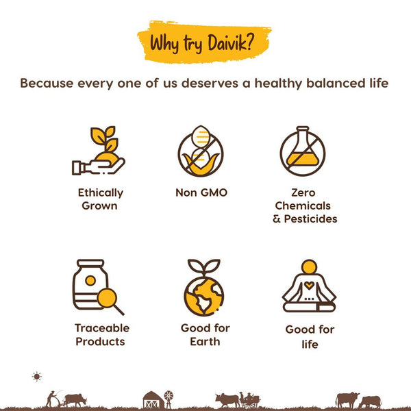 ORGANIC SULPHUR FREE DESI KHANDSARI SUGAR