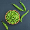GREEN PEAS/HAREE MATAR/PACHAI PATTANI - DAIVIK ORGANIC