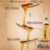 100% PURE NATURAL WILD STICK HONEY - KOMBU THEAN - DAIVIK ORGANIC