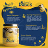Organic Desi Cow Ghee - DAIVIK ORGANIC
