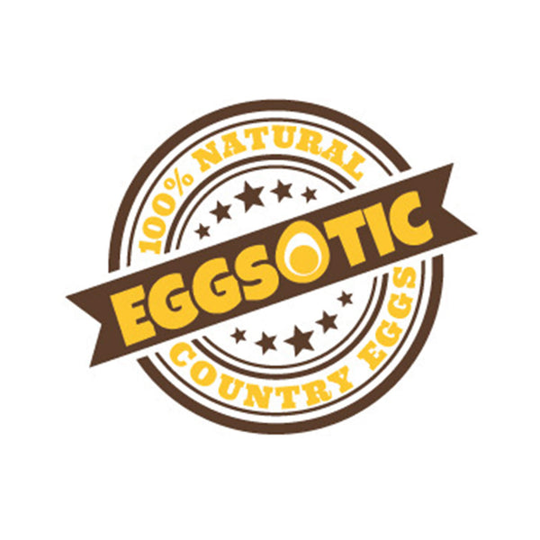 ORGANIC ORIGINAL COUNRTY CHICKEN EGGS - DAIVIK ORGANIC