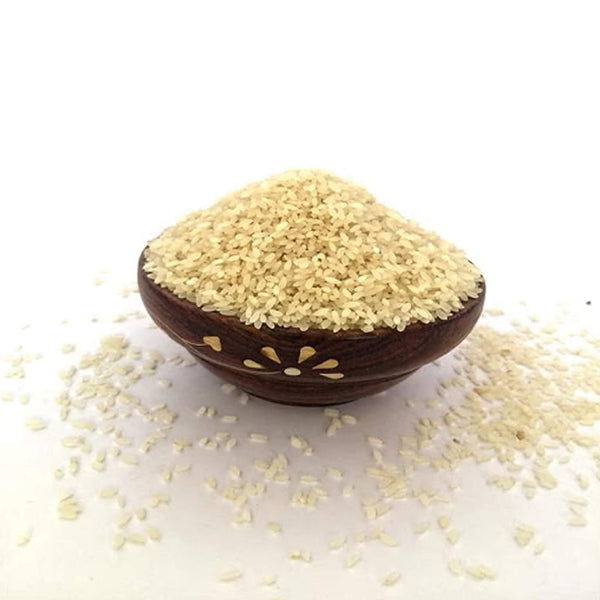 Organic Thuraiyur Seeraga Samba Rice