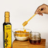 100% PURE NATURAL WILD FOREST HONEY - KAATTU THEAN - DAIVIK ORGANIC