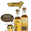 100% PURE NATURAL WILD DAMMER HONEY - CHIRU THEAN - DAIVIK ORGANIC