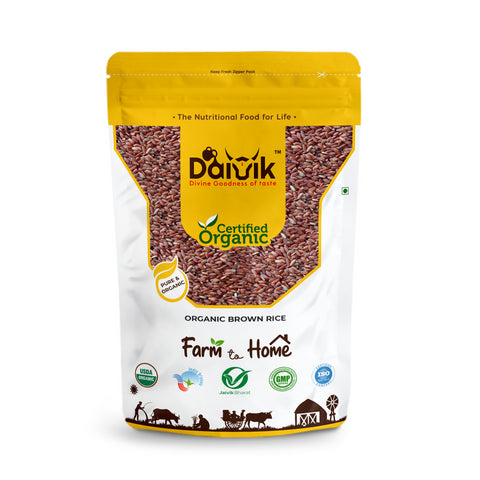 BROWN KERALA MATTA RICE