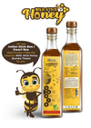 100% PURE NATURAL WILD STICK HONEY - KOMBU THEAN