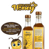 100% PURE NATURAL WILD STICK HONEY - KOMBU THEAN - DAIVIK ORGANIC