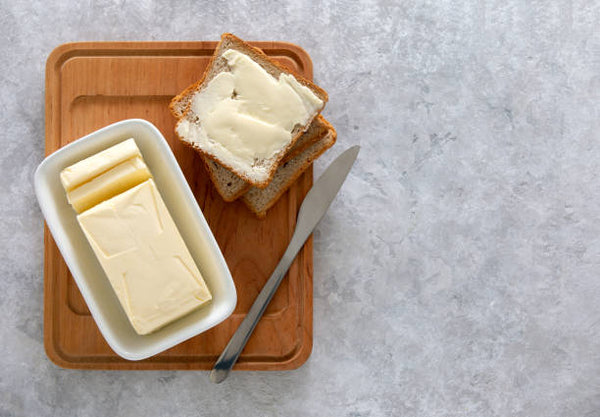 Organic Desi Cow Butter - DAIVIK ORGANIC