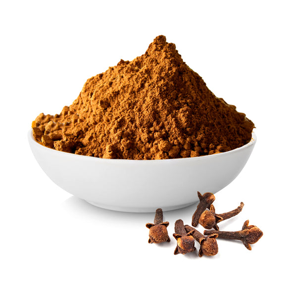 Organic CLOVES POWDER/KRAMBU POWDER - DAIVIK ORGANIC