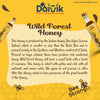 100% PURE NATURAL WILD FOREST HONEY - KAATTU THEAN - DAIVIK ORGANIC