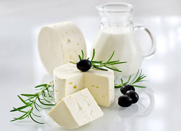 Organic Malaai Paneer - DAIVIK ORGANIC