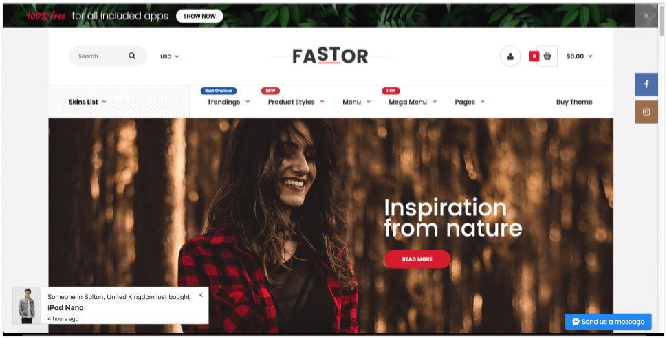 Daivik - Certified Organic Grocery Store - Home Grocery Store