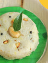 Barnyard Millet Pongal