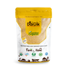 ORGANIC SULPHUR FREE LIGHT BROWN CANE SUGAR