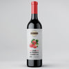 Chula Natural Non-Alcoholic Strawberry Wine | Vino de Fragola