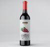 Chula Natural Non-Alcoholic Red Reserve Sweet Wine | Vino de Rosso Dolce