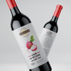 Chula Natural Non-Alcoholic Beetroot Wine | Vino de Betabel