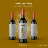 Chula Natural Non-alcoholic Pineapple Wine | Vino de Pina