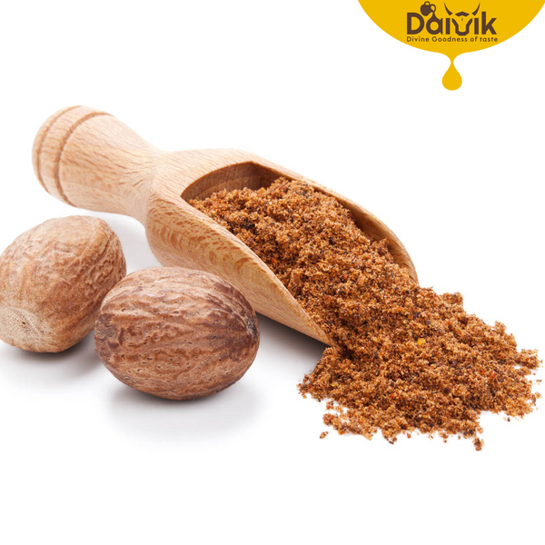 JAIPHAL POWDER /NUTMEG POWDER /JAADHI KHAI POWDER