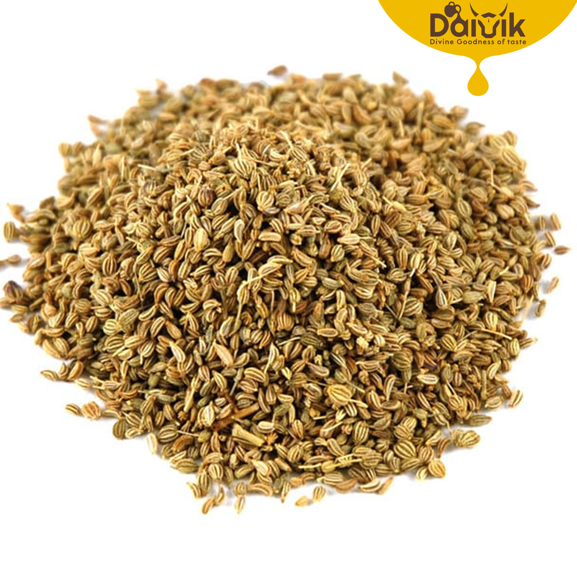 omam seed plant AJWAIN/CAROM SEEDS/OMMAM