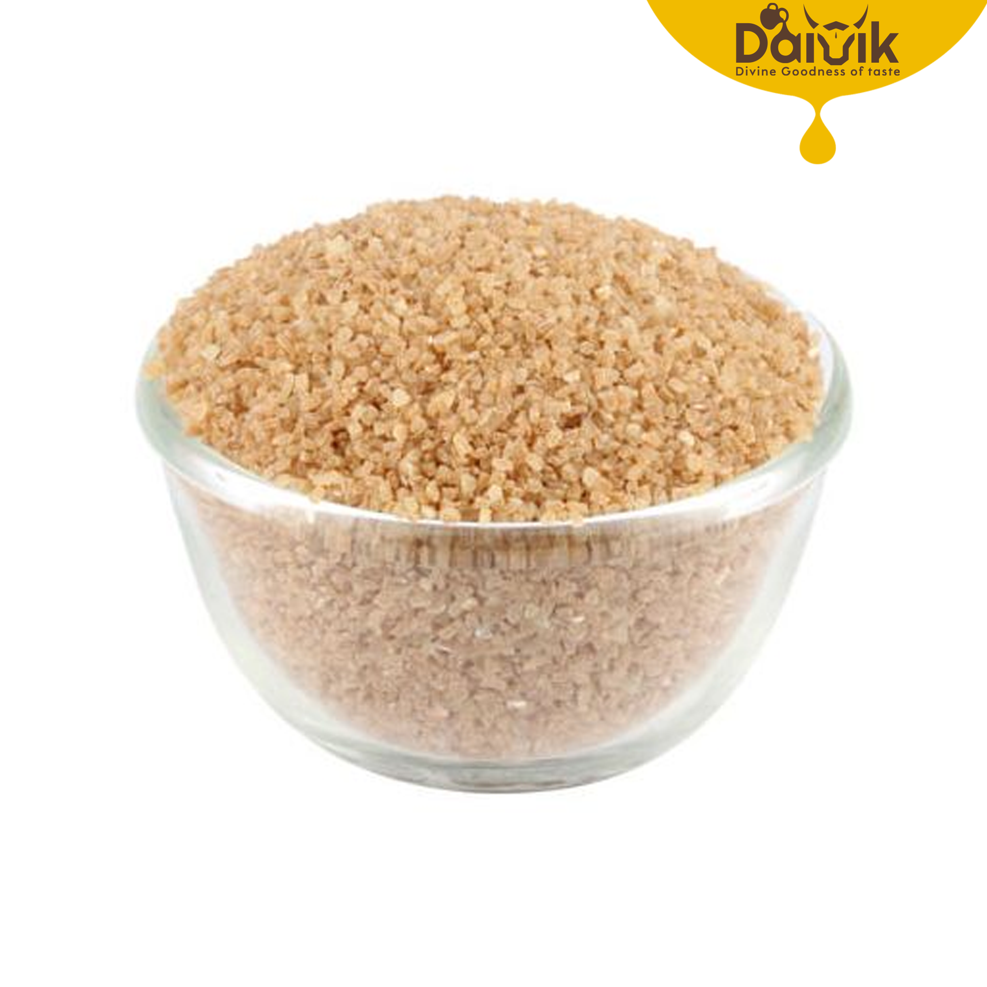 Windom Ravai VELLAI RAVAI | DAIVIK ORGANIC