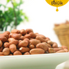 NATIVE RAW GROUNDNUTS