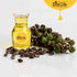 REAL WOOD COLD PRESSED CASTOR OIL - DAIVIK ORGANIC