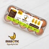 ORGANIC ORIGINAL COUNRTY CHICKEN EGGS