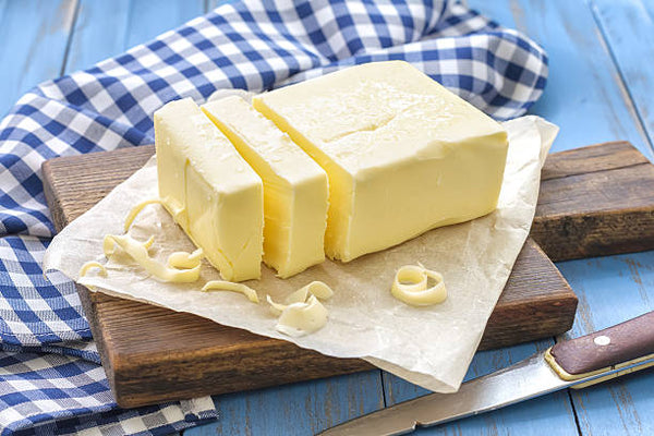 Organic Desi Cow Butter - DAIVIK ORGANIC