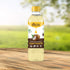 REAL WOOD COLD PRESSED COCONUT OIL - DAIVIK ORGANIC