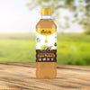 REAL WOOD COLD PRESSED MUSTARD OIL